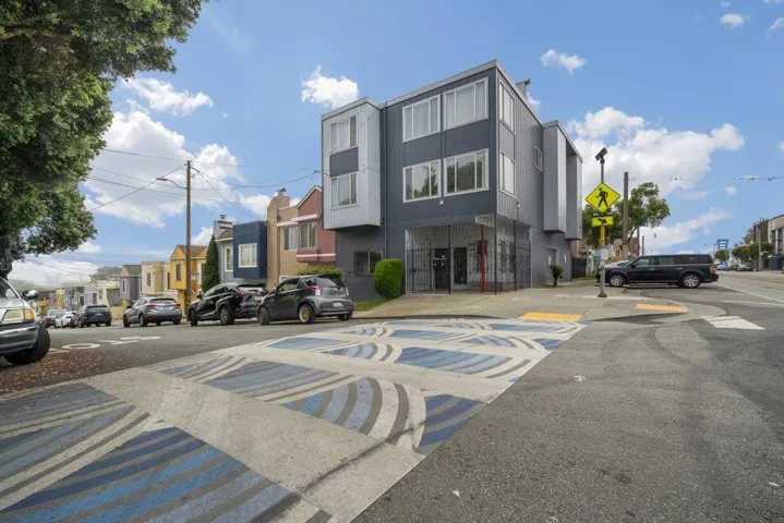 193 Bright Street, San Francisco, California 94132