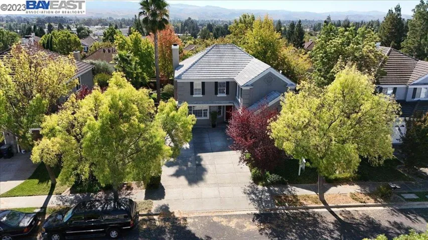 4153 Bellmawr Dr, Livermore, California 94551