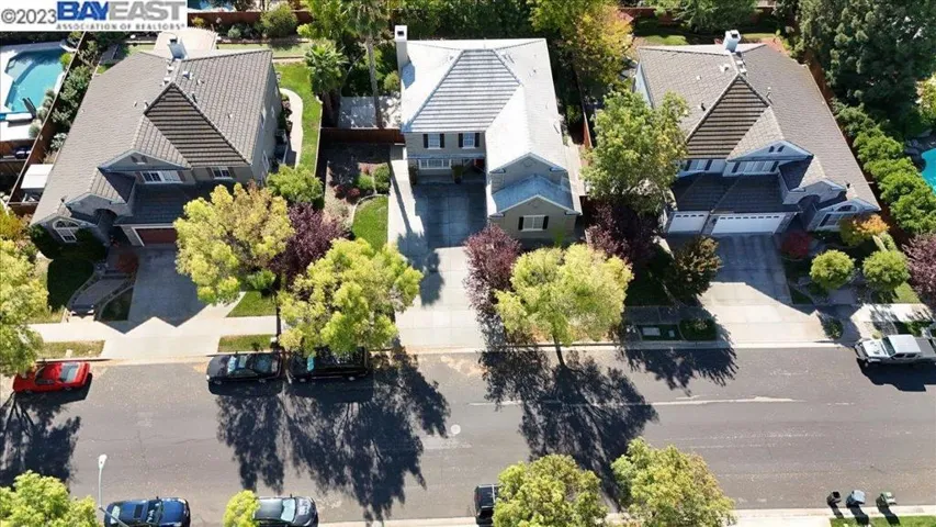 4153 Bellmawr Dr, Livermore, California 94551
