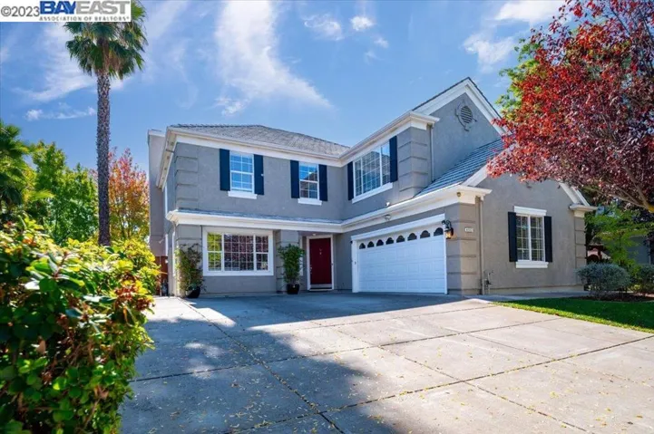 4153 Bellmawr Dr, Livermore, California 94551
