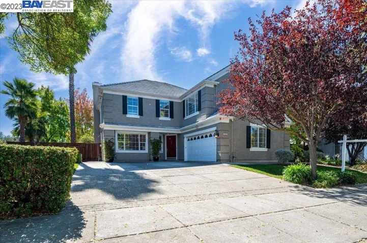 4153 Bellmawr Dr, Livermore, California 94551