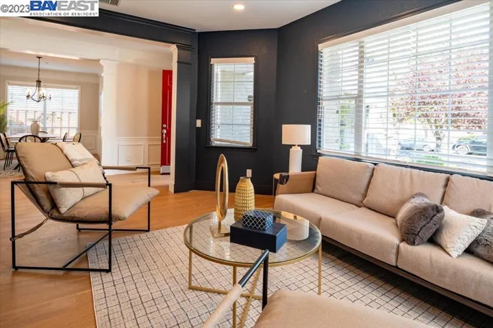 4153 Bellmawr Dr, Livermore, California 94551