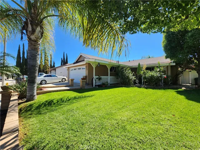 22807 Kinross Lane, Moreno Valley, California 92557