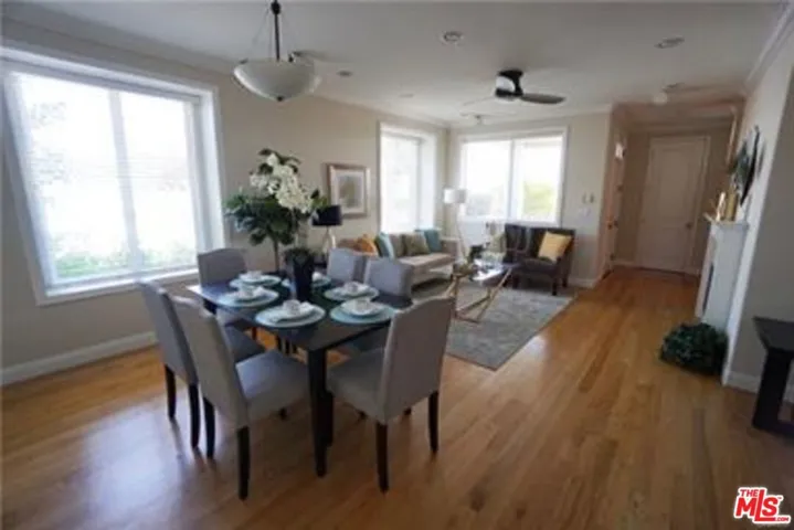 1208 Tennyson Street Unit 1, Manhattan Beach, California 90266