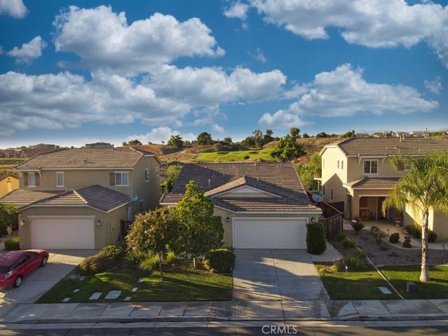 36252 Straightaway Drive, Beaumont, California 92223