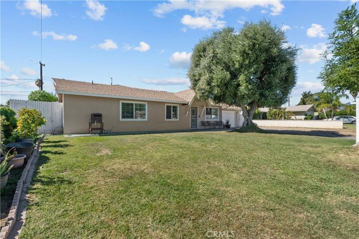 6710 Yucca Avenue, Rialto, California 92376