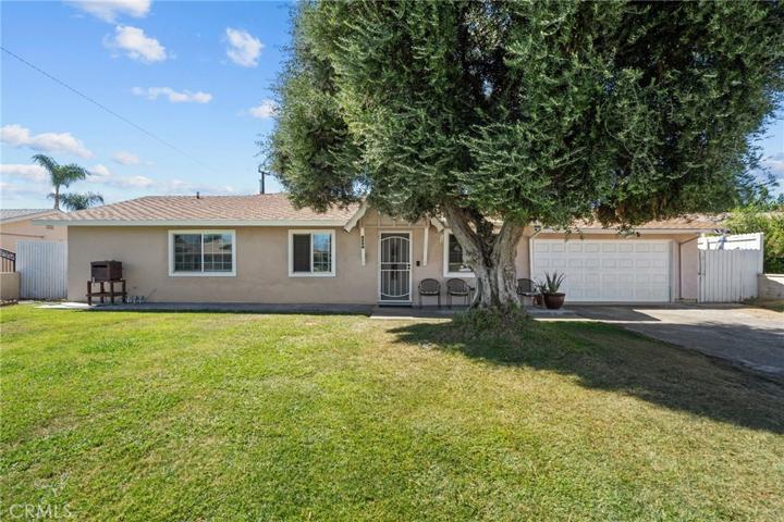 6710 Yucca Avenue, Rialto, California 92376