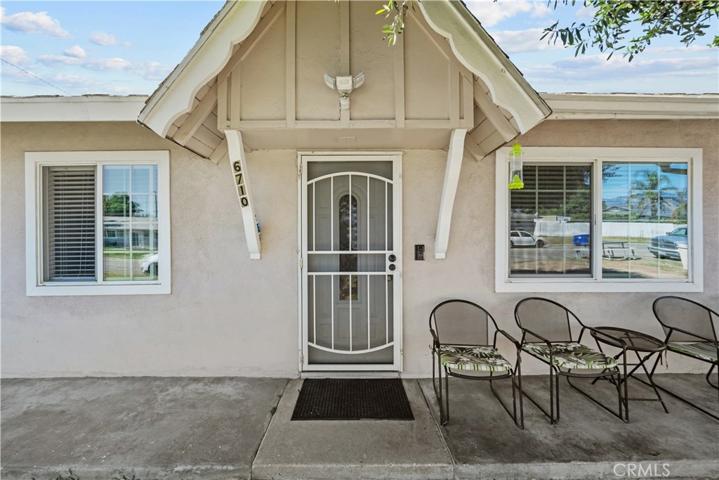 6710 Yucca Avenue, Rialto, California 92376