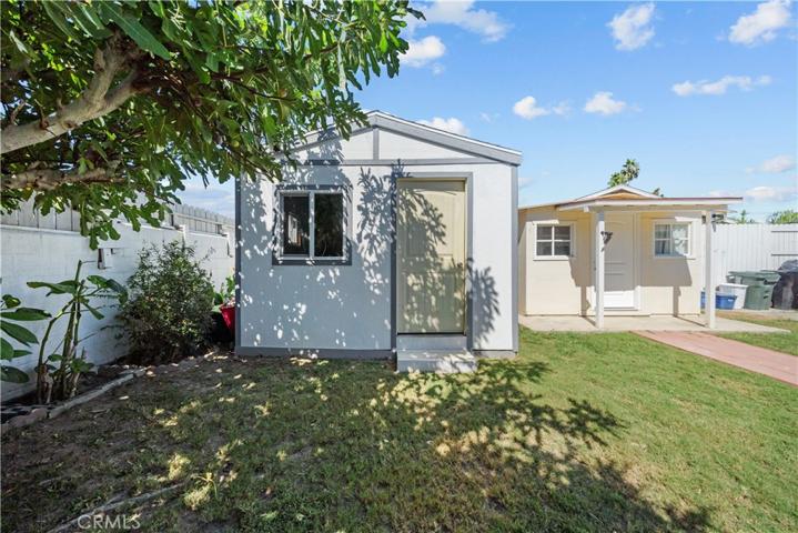 6710 Yucca Avenue, Rialto, California 92376
