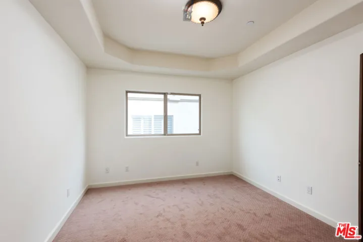 Hardwood floors replaced carpeting.
