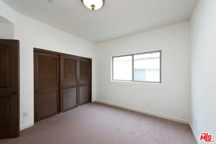 Hardwood floors replaced carpeting
