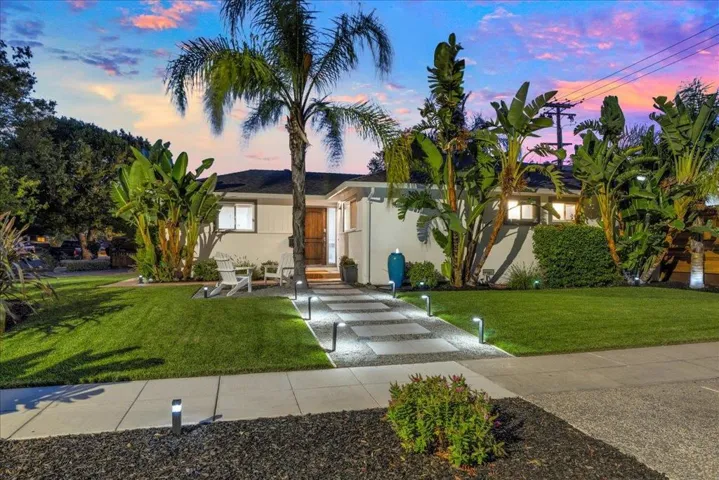 2479 Lost Oaks Drive, San Jose, California 95124