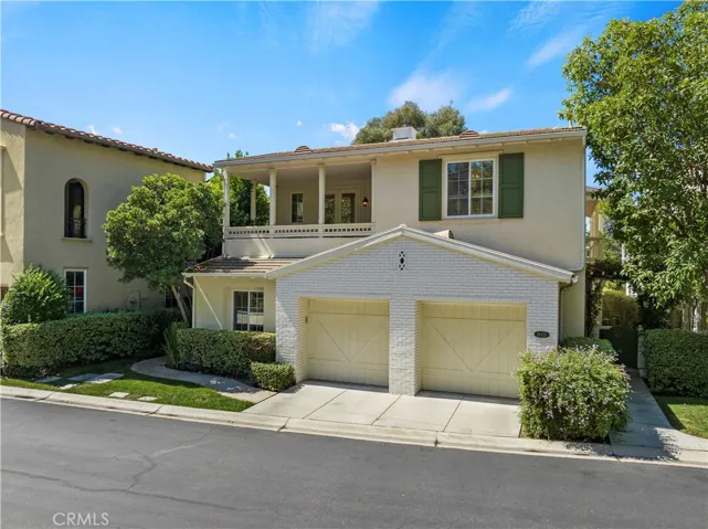 26835 Pinehurst Drive, Valencia, California 91355