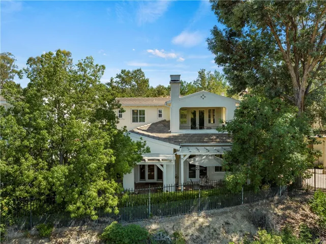 26835 Pinehurst Drive, Valencia, California 91355