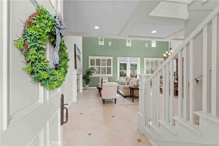 26835 Pinehurst Drive, Valencia, California 91355