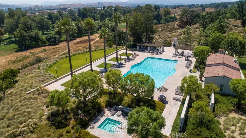 26835 Pinehurst Drive, Valencia, California 91355