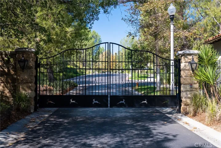 26835 Pinehurst Drive, Valencia, California 91355
