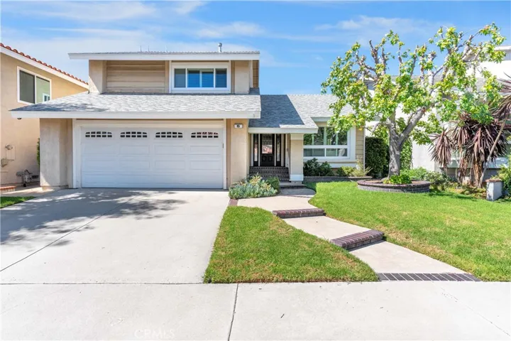 6 Bellezza, Irvine, California 92620