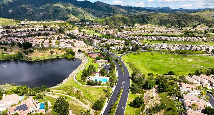 Gorgeous Dove Canyon