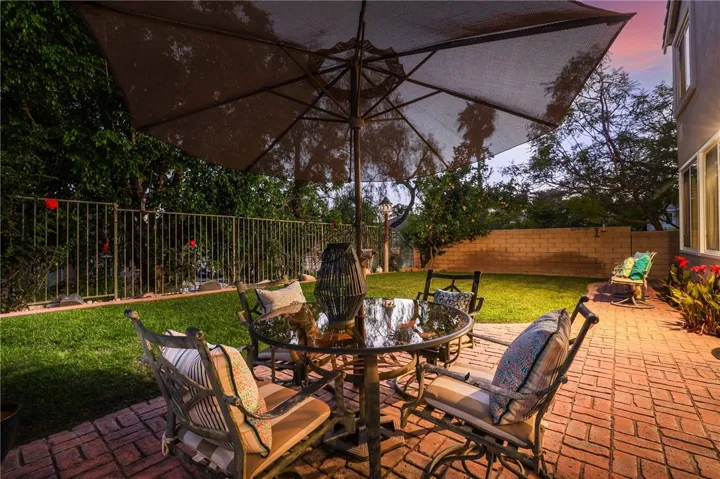 2 Saint Pierre, Rancho Santa Margarita, California 92679