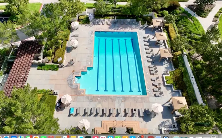 2 Saint Pierre, Rancho Santa Margarita, California 92679