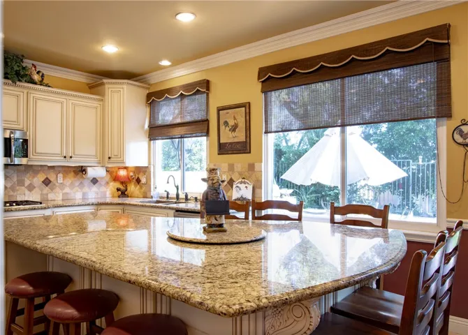 2 Saint Pierre, Rancho Santa Margarita, California 92679