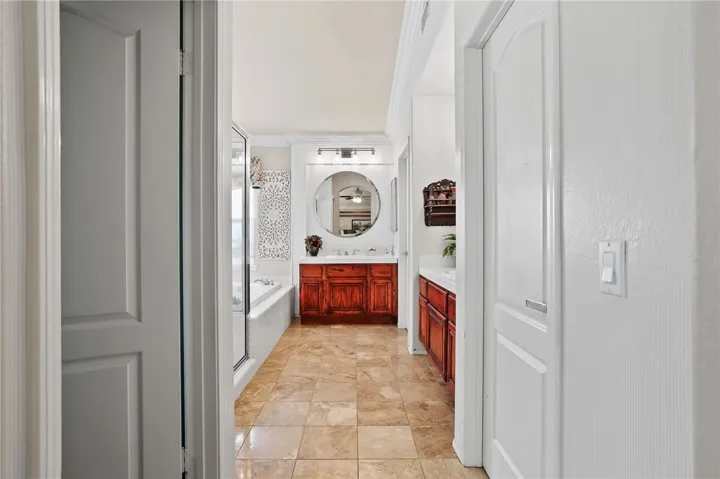2 Saint Pierre, Rancho Santa Margarita, California 92679