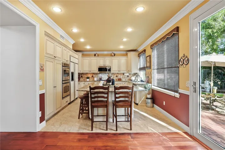 2 Saint Pierre, Rancho Santa Margarita, California 92679