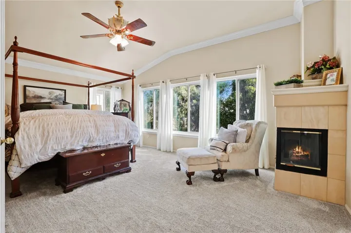 2 Saint Pierre, Rancho Santa Margarita, California 92679