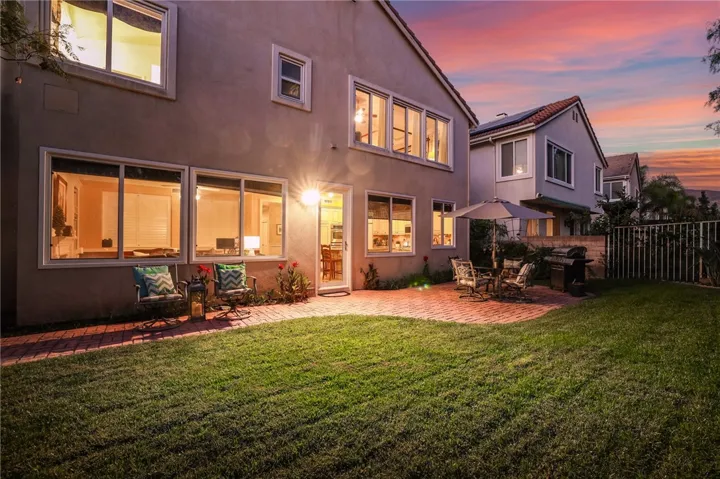 2 Saint Pierre, Rancho Santa Margarita, California 92679