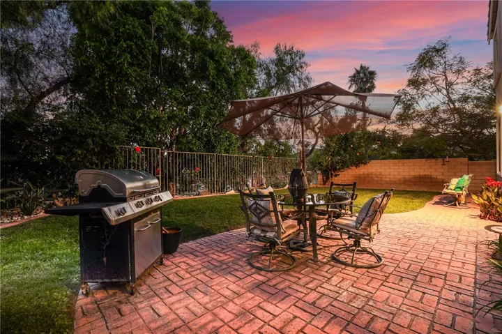 2 Saint Pierre, Rancho Santa Margarita, California 92679