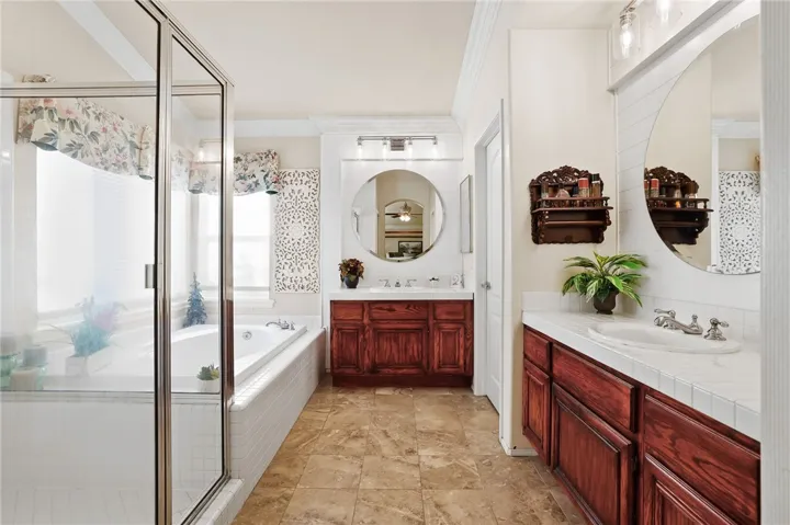 2 Saint Pierre, Rancho Santa Margarita, California 92679