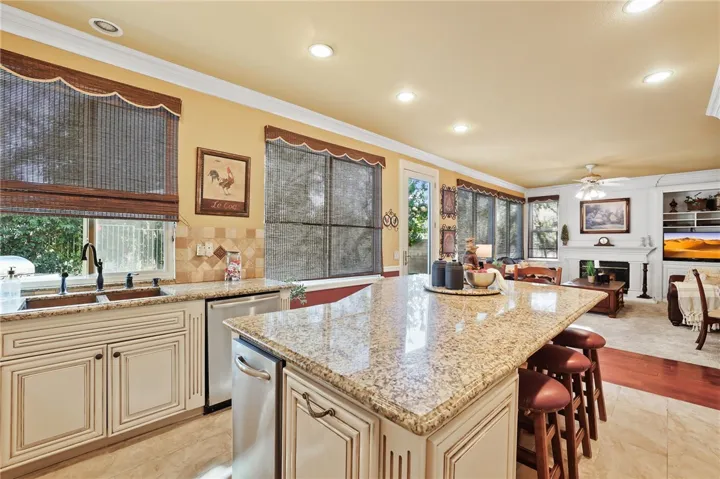 2 Saint Pierre, Rancho Santa Margarita, California 92679