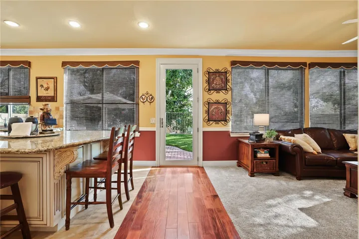 2 Saint Pierre, Rancho Santa Margarita, California 92679