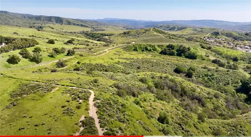 Hiking Trails