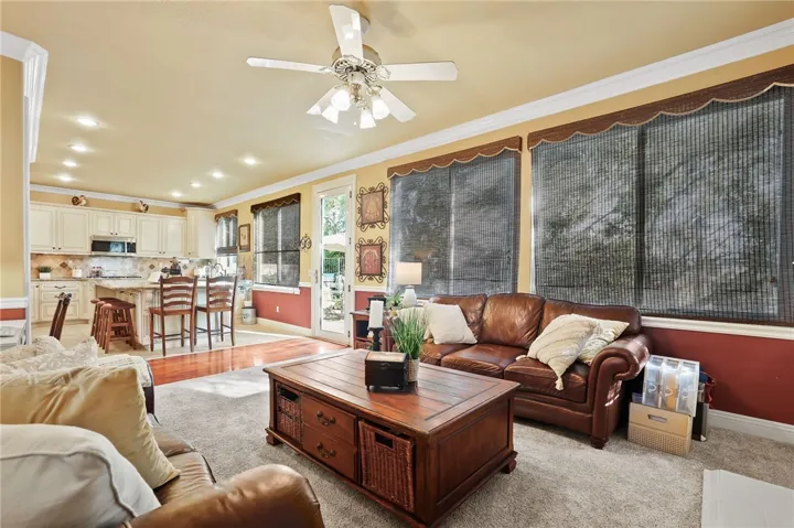 2 Saint Pierre, Rancho Santa Margarita, California 92679