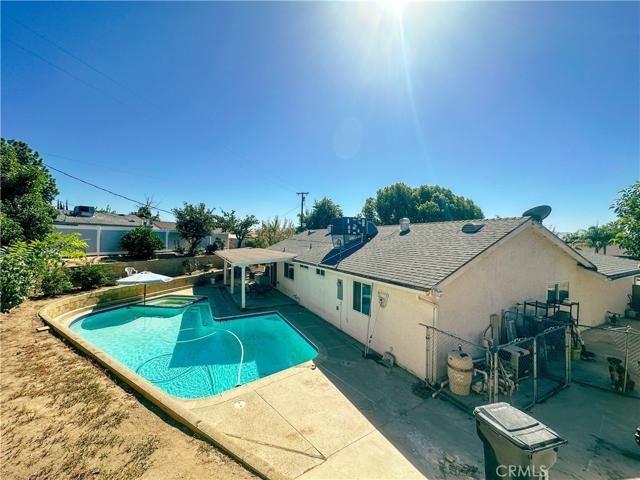 3448 Fisher Street, Highland, California 92346
