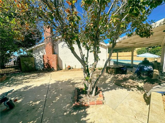3448 Fisher Street, Highland, California 92346