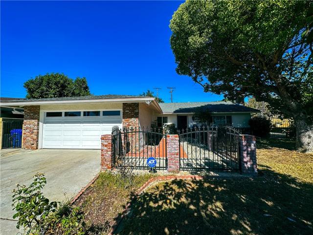 3448 Fisher Street, Highland, California 92346