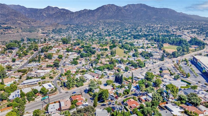 8970 Foothill Boulevard, Sunland, California 91040