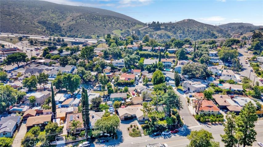 8970 Foothill Boulevard, Sunland, California 91040
