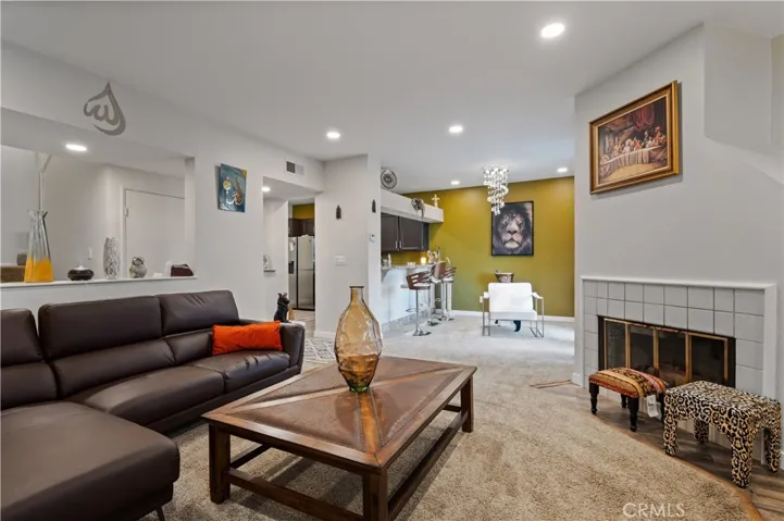 1360 W Capitol Drive Unit 131, San Pedro, California 90732