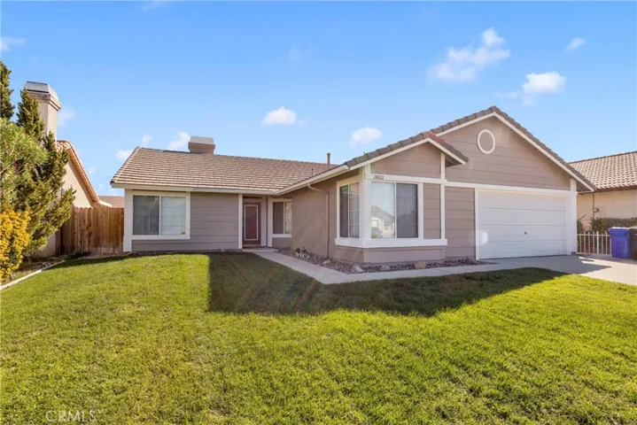 14221 Piedmont Drive, Victorville, California 92392
