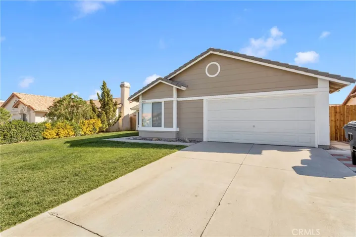 14221 Piedmont Drive, Victorville, California 92392