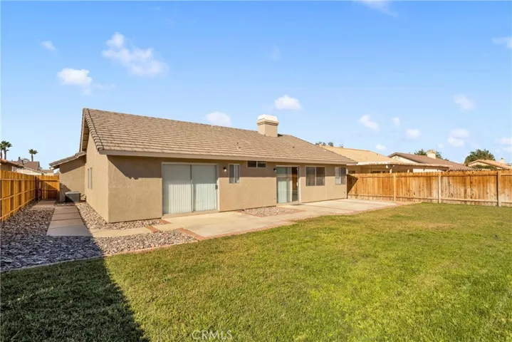 14221 Piedmont Drive, Victorville, California 92392