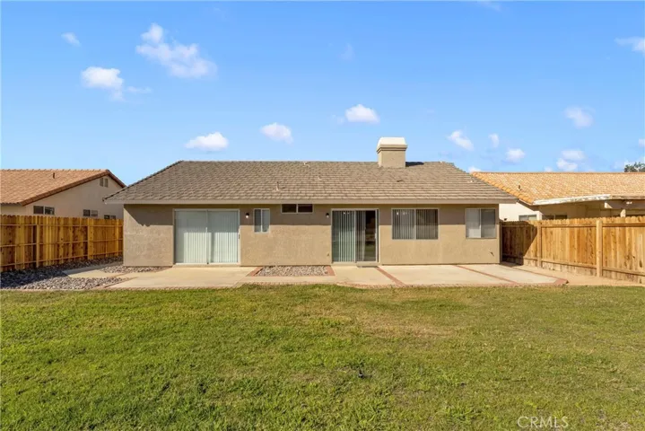 14221 Piedmont Drive, Victorville, California 92392
