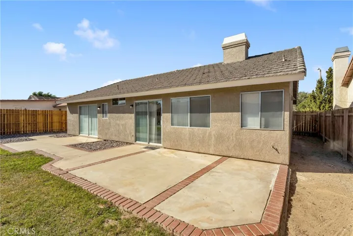 14221 Piedmont Drive, Victorville, California 92392