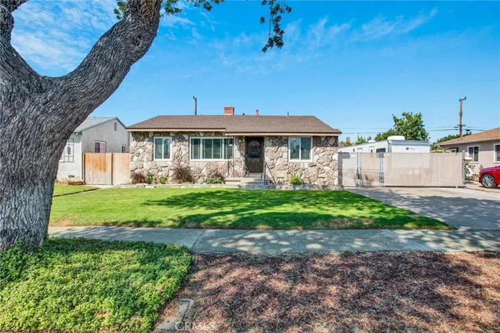437 W Porter Avenue, Fullerton, California 92832