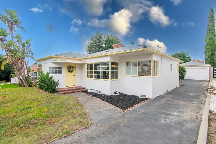1549 Western Avenue, Glendale, California 91201