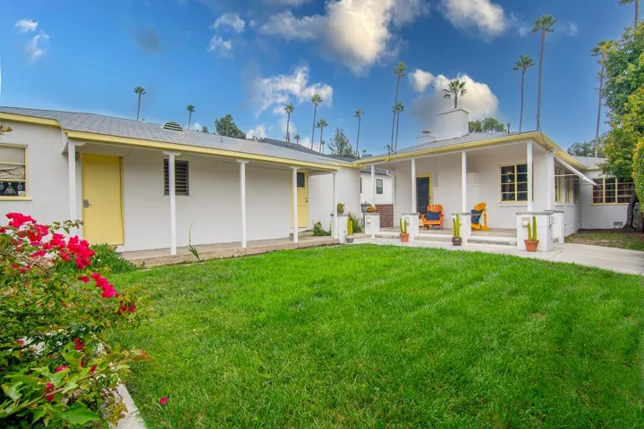 1549 Western Avenue, Glendale, California 91201